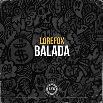 Balada by LoreFox