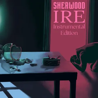 Ire: Instrumental Edition by Sherwood