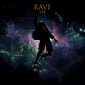 Rave by vin ace