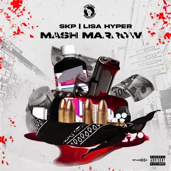 Mash Marrow by SKP