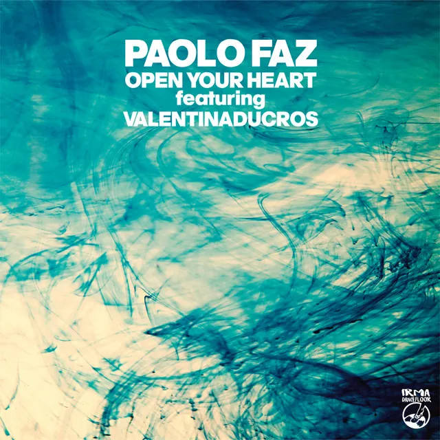 Open Your Heart - Instrumental version