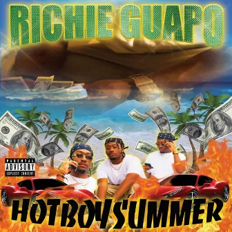 Hotboy Summer by Richie Guapo