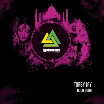 Buda Buda by Torby Jay