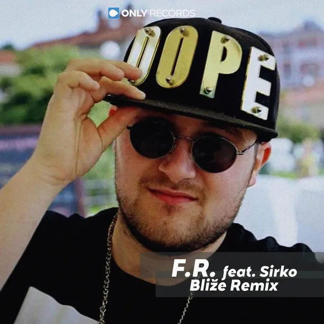 Bliže - Remix