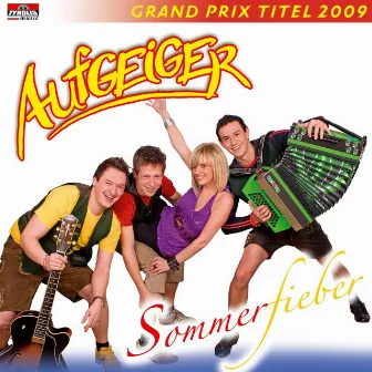 Sommerfieber by Aufgeiger