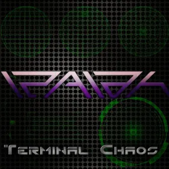 Terminal Chaos by iZaiah