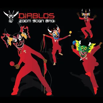 Diablos by Zoom Soon Bao