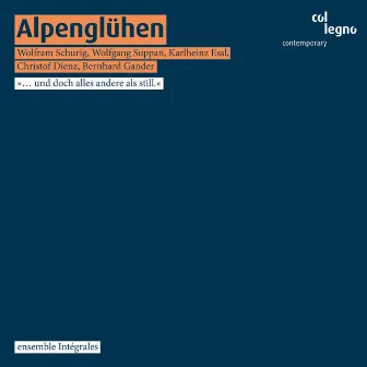 Alpenglühen by Ensemble Intégrales