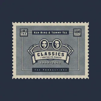 Classics - I Vänten På Penger by Tommy Tee