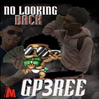 NO Looking Baby by Gp3ree