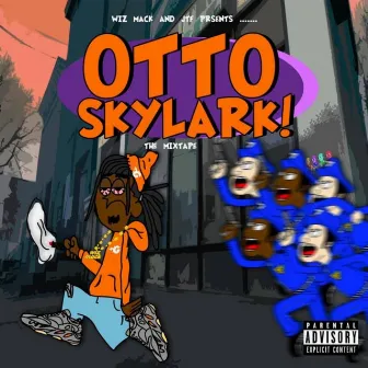 Otto Skylark by Wiz Mack