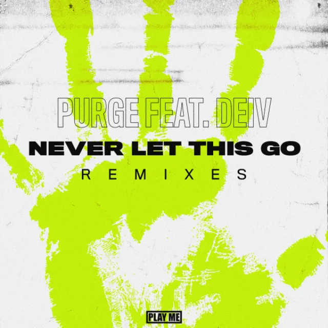 Never Let This Go - CANCEL Remix