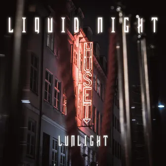 Liquid Night by Lunlight