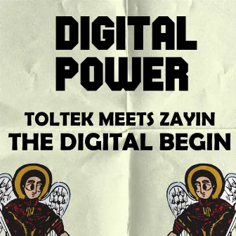 The Digital Begin by Toltek