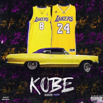 Kobe by Cleeze Purp