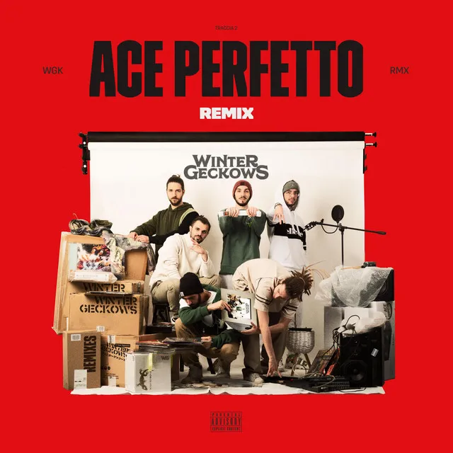 Ace Perfetto (RMX)