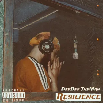 Resilience by DeeBee TheMan