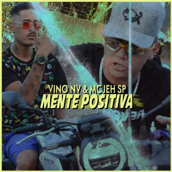 Mente Positiva by VINO Nv