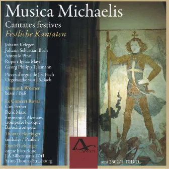 Musica Michaelis by Dominik Worner