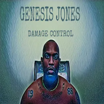 Damage Control by Genesis Jones