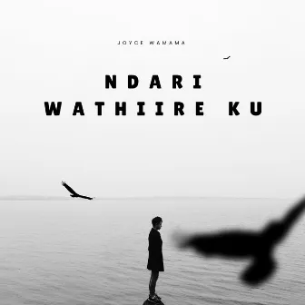 Ndari wathiire ku by Combat marto