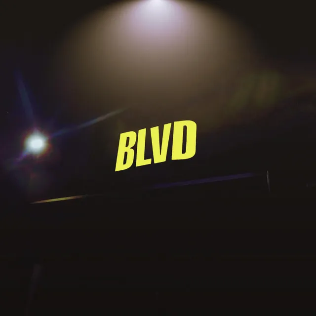 THE BLVD