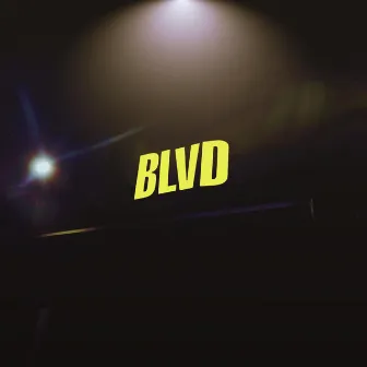 THE BLVD by YoVedo