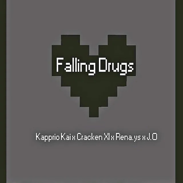 Falling Drugs