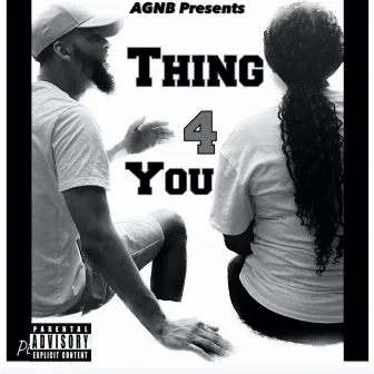 Thing 4 You by Mir Daze