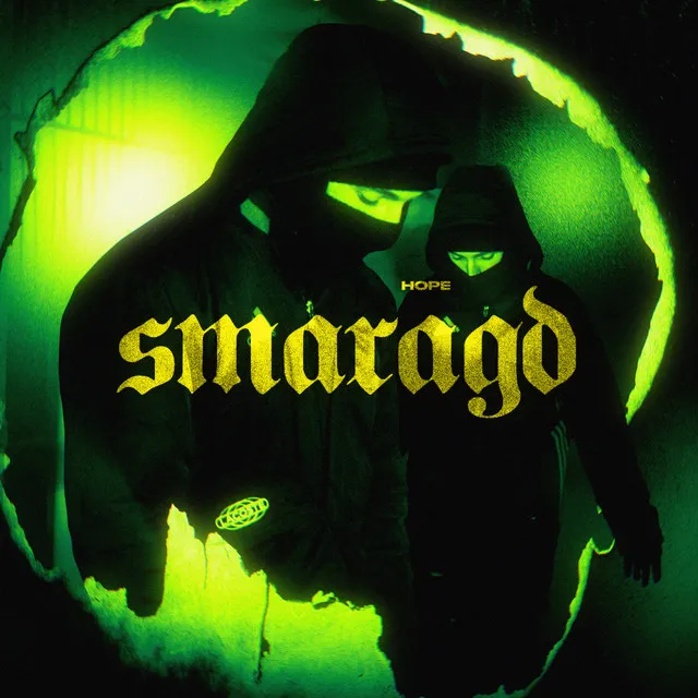 SMARAGD