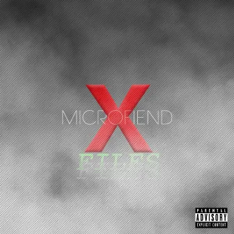 X Files by Microfiend