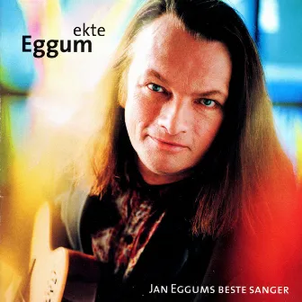 Ekte Eggum by Jan Eggum