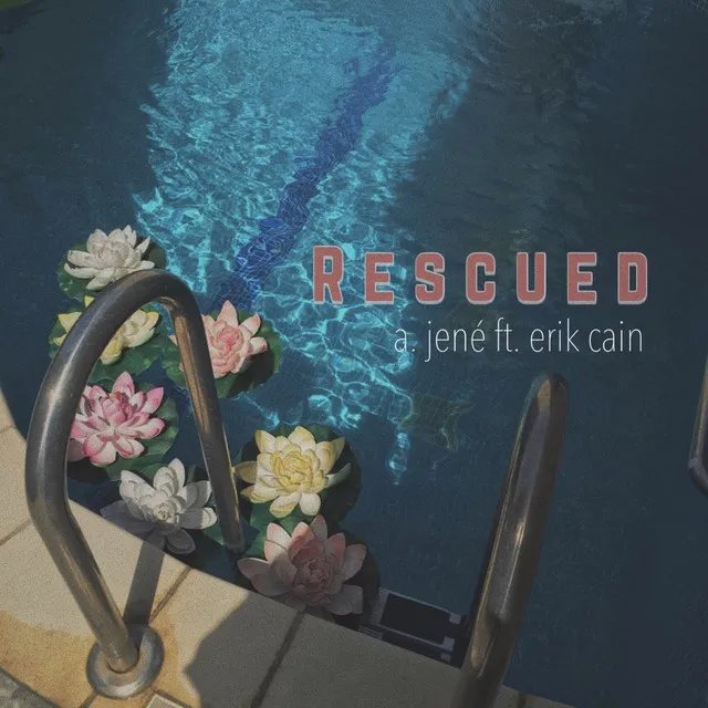 rescued