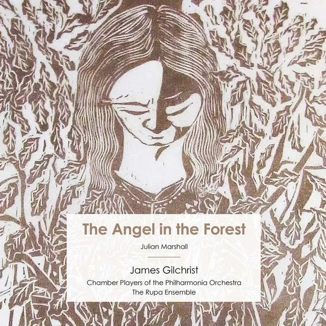 The Angel in the Forest: No. 5, Your Arms