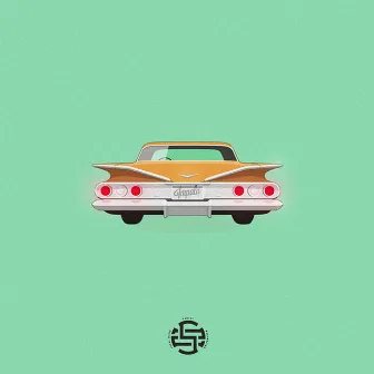 Impala by Santoz