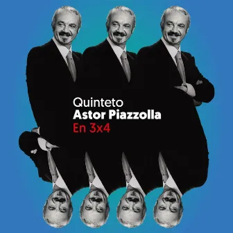 En 3x4 by Quinteto Astor Piazzolla