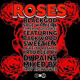 Roses (Remix) by Sage Walker