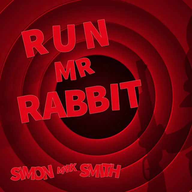 Run Mr Rabbit