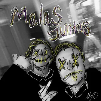 Malas Juntas by Saintago