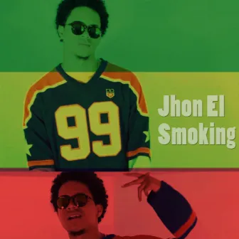 Jhon el Smoking by Jhon El Smoking