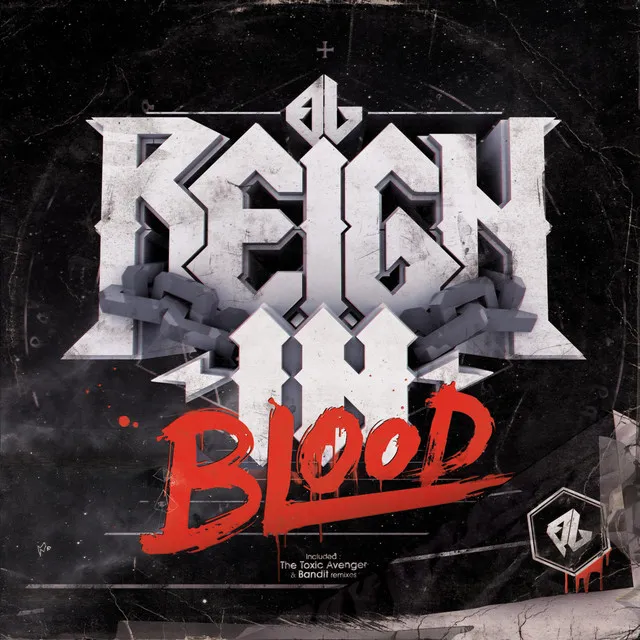 Reign in Blood