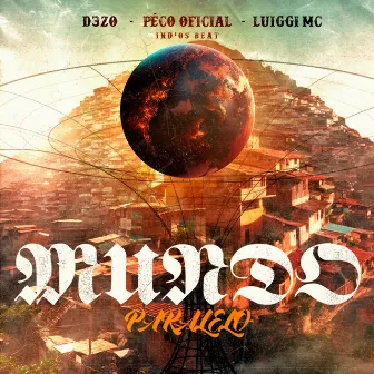 Mundo Paralelo by Ind'os Beat