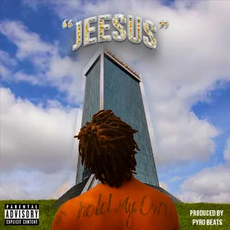 Jeesus by Jee