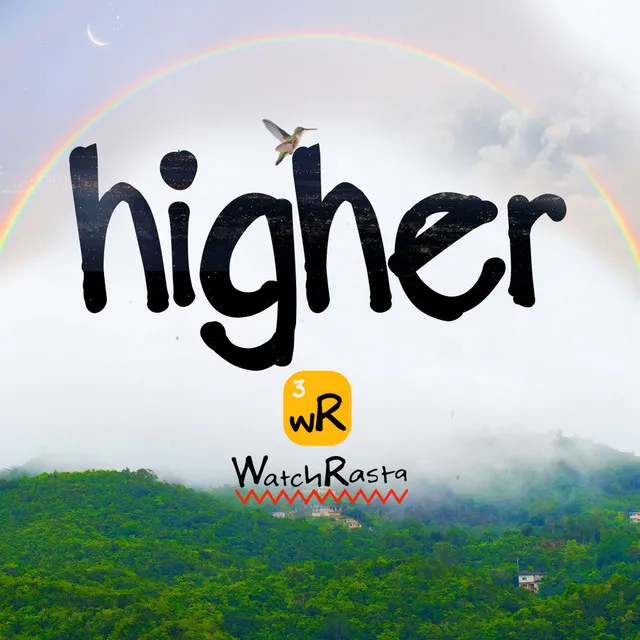 Higher Riddim