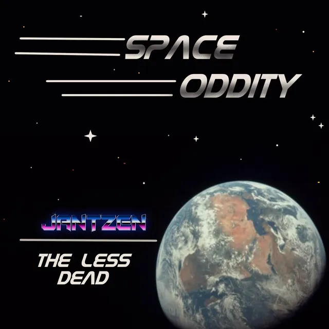 Space Oddity