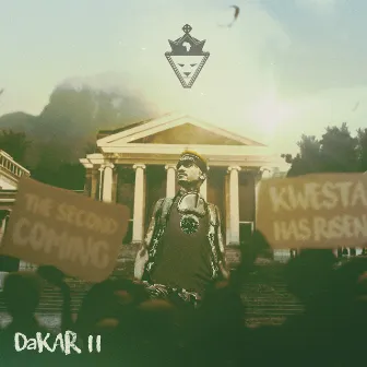 DaKAR II by Kwesta