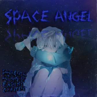 Space Angel by The Mx$a