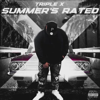 Summer's Rated X by Triple X