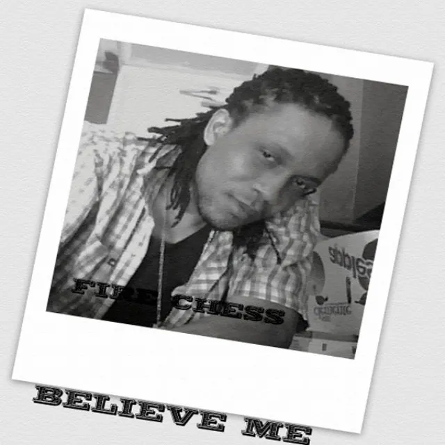 Believe Me