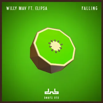 Falling (feat. Elipsa) by Willy Mav